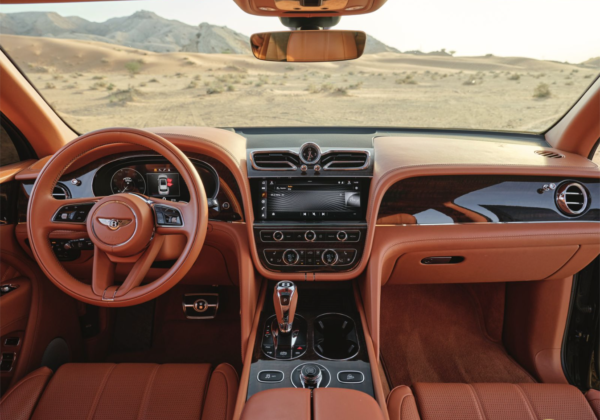 Bentayga - Image 3