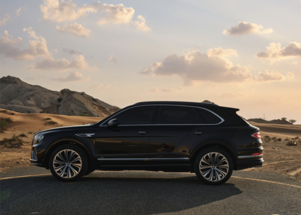 Bentayga - Image 4