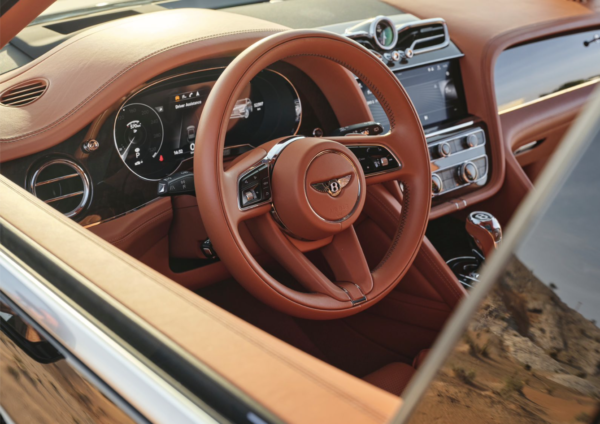 Bentayga - Image 9
