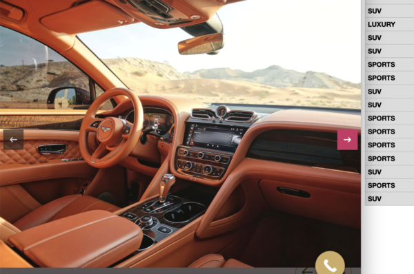 Bentayga - Image 7