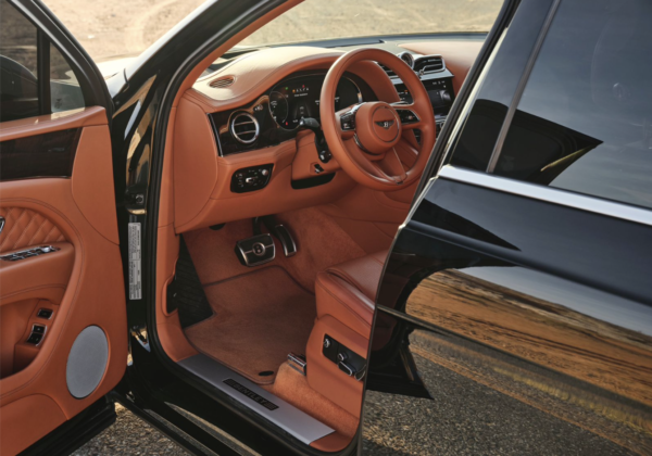 Bentayga - Image 6