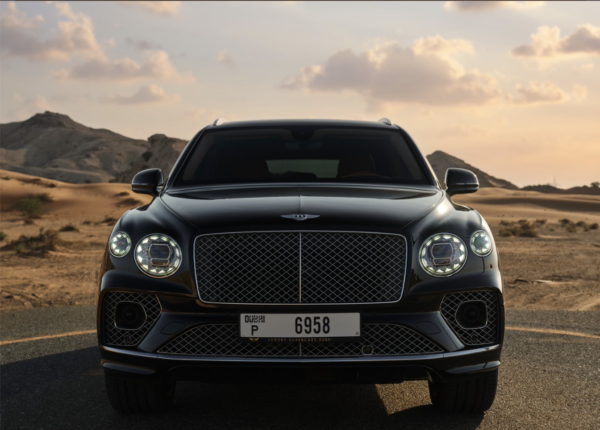 Bentayga - Image 5