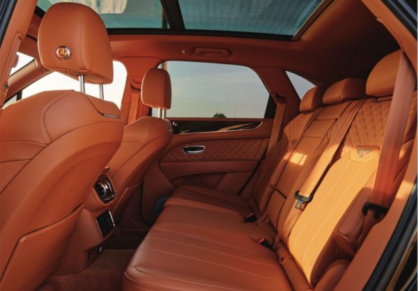 Bentayga - Image 10
