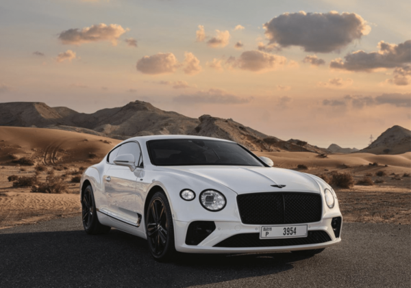 Continental GT