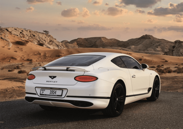 Continental GT - Image 2