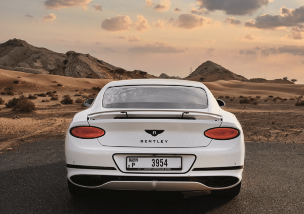 Continental GT - Image 3