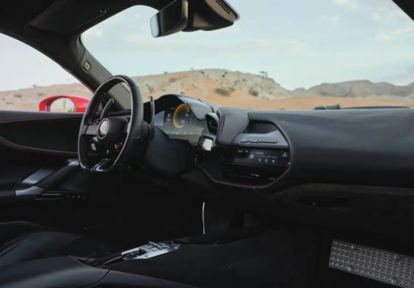 SF90 Stradale - Image 2