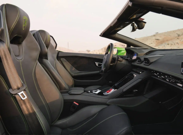 Huracan STO - Image 4
