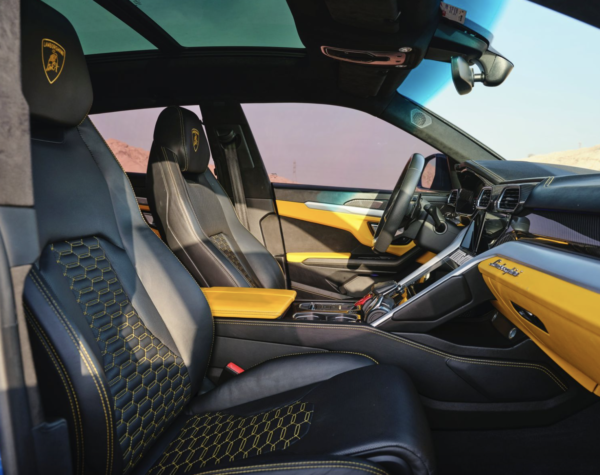 Urus - Image 3