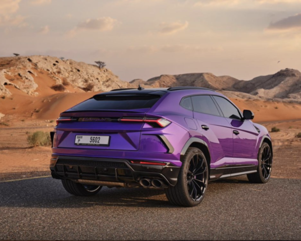 Urus - Image 13