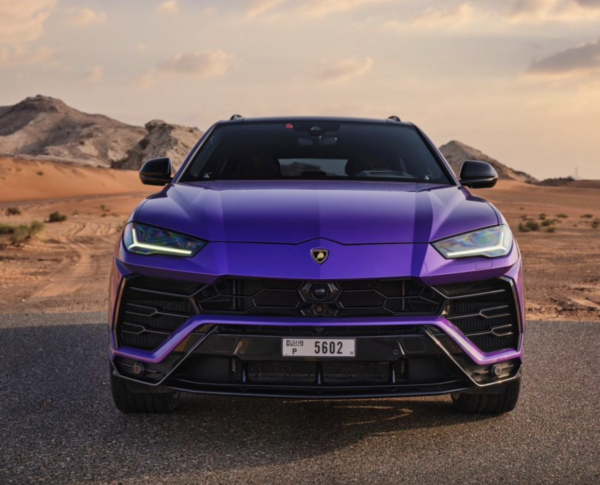 Urus - Image 14
