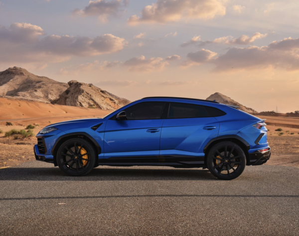 Urus - Image 7