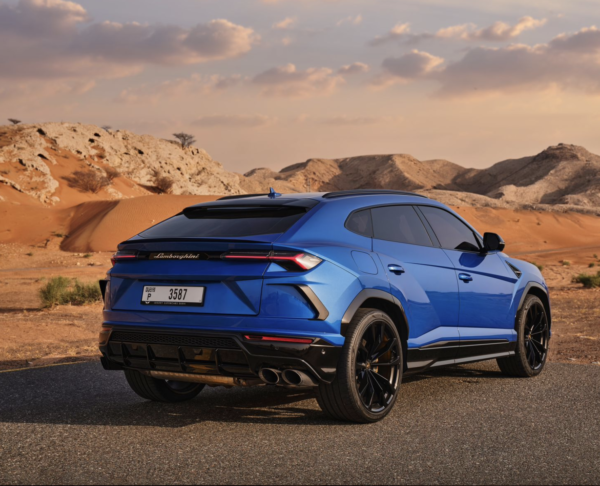 Urus - Image 11
