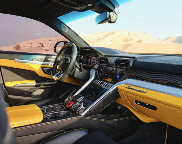 Urus - Image 4