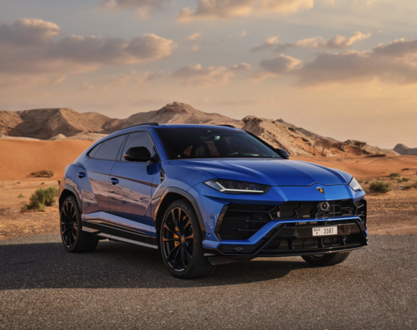 Urus - Image 17