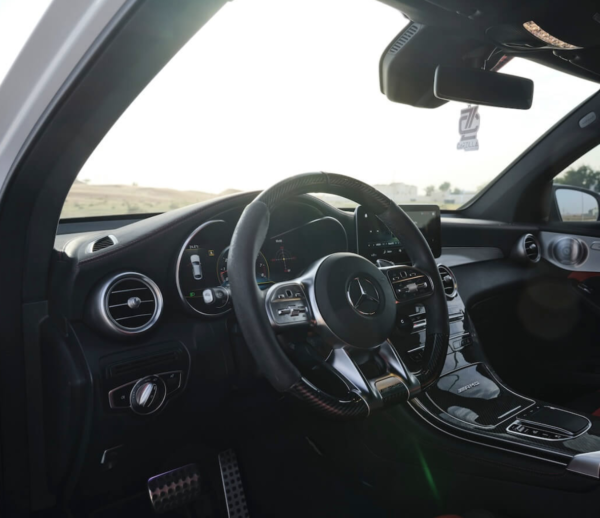 AMG GLC 63S - Image 5