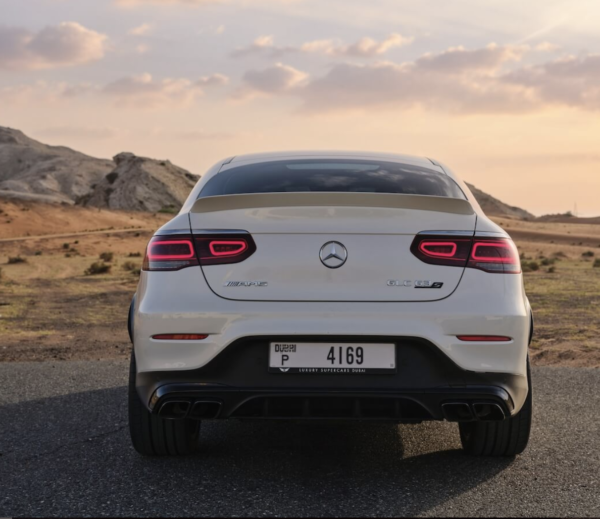 AMG GLC 63S - Image 2