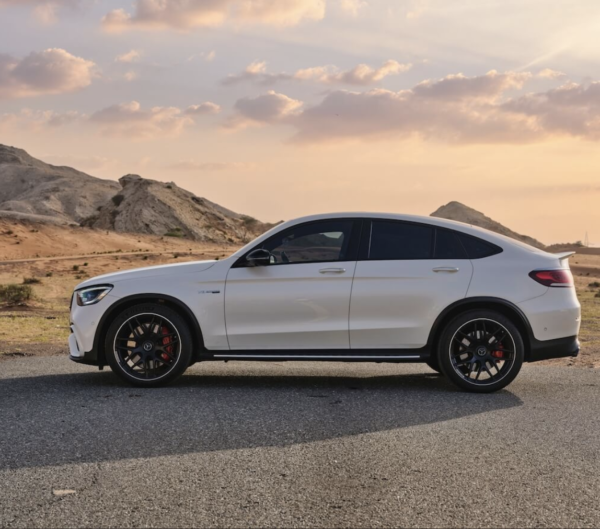 AMG GLC 63S - Image 7