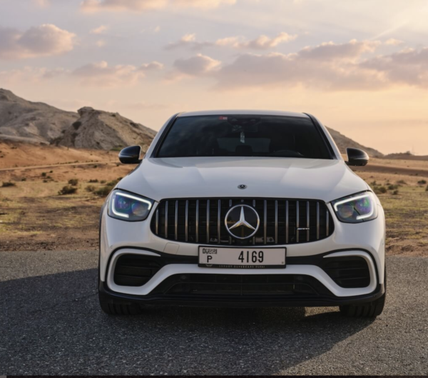 AMG GLC 63S - Image 6