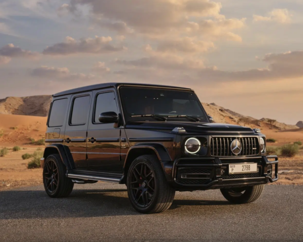 G63 AMG