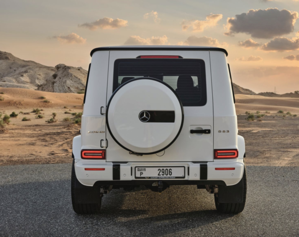 G63 AMG - Image 7