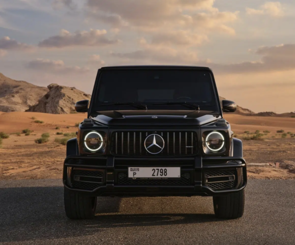 G63 AMG - Image 2