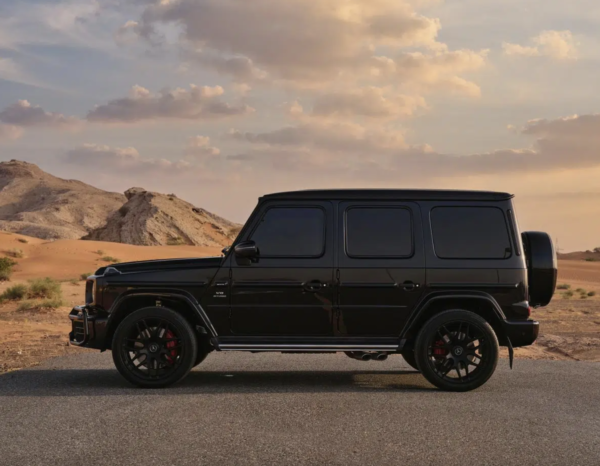 G63 AMG - Image 3