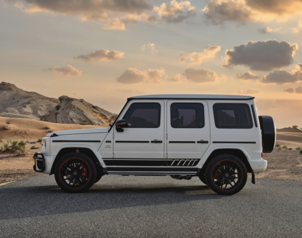 G63 AMG - Image 6