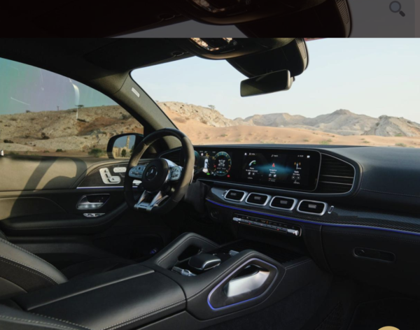 AMG GLE 63S - Image 2