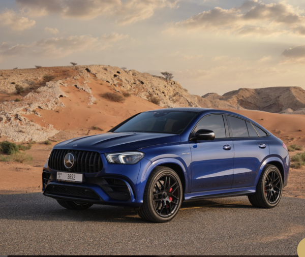 AMG GLE 63S - Image 7