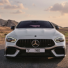 AMG GT 63S - Image 3