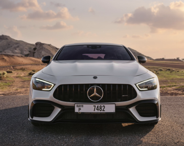 AMG GT 63S - Image 3