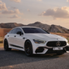 AMG GT 63S