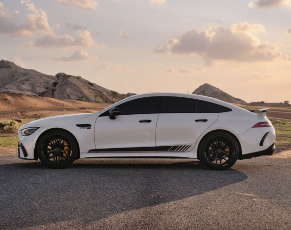 AMG GT 63S - Image 7