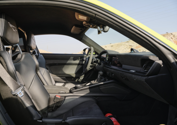 911 GT3 - Image 3