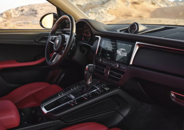 Macan S - Image 8
