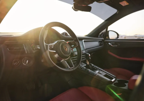 Macan S - Image 7