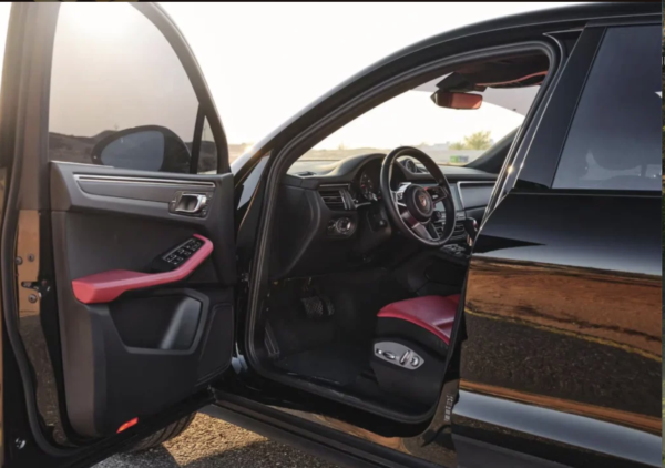 Macan S - Image 6