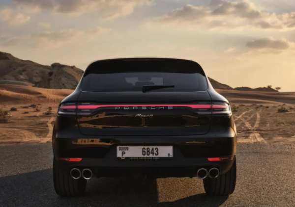 Macan S - Image 5