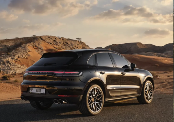 Macan S - Image 4