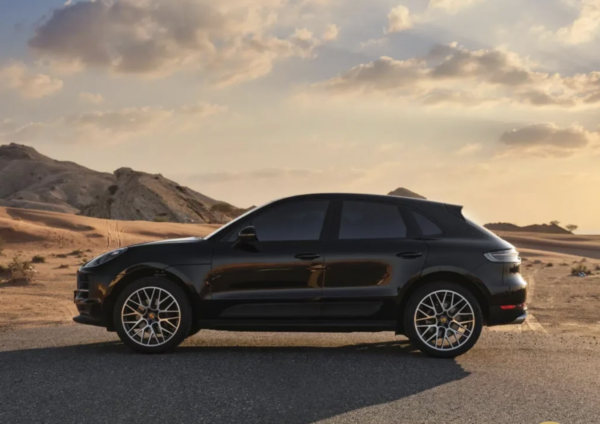 Macan S - Image 3