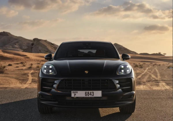 Macan S - Image 2